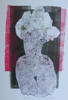 Monoprint 63